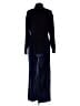 Fabletics Blue Black Jumpsuit Size L - photo 2