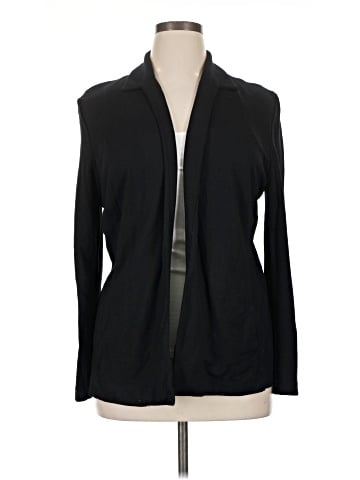 American Glamour by Badgley Mischka Blazer (view 1)