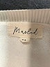 Marled by Reunited Ivory Pullover Sweater Size M - photo 7