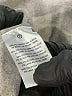 Moth Gray Coat Size M - photo 7