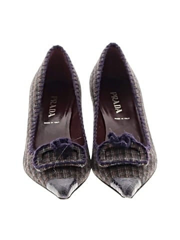 Prada Heels (view 2)