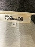 Diane von Furstenberg Ivory Pullover Sweater Size M - photo 7