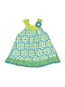 Penelope Mack Green Dress 9-12 MO / 12 MO - photo 1
