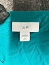 J.Jill 100% Rayon Teal Short Sleeve Top Size XL - photo 7