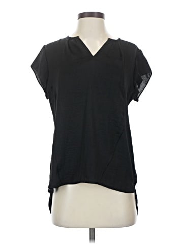 CALVIN KLEIN JEANS Short Sleeve Top (view 1)