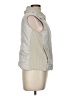lucy 100% Polyester Ivory Vest Size M - photo 4