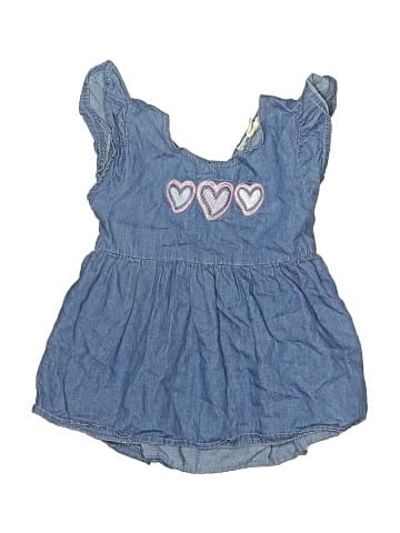Colette Lilly Dress (view 1)