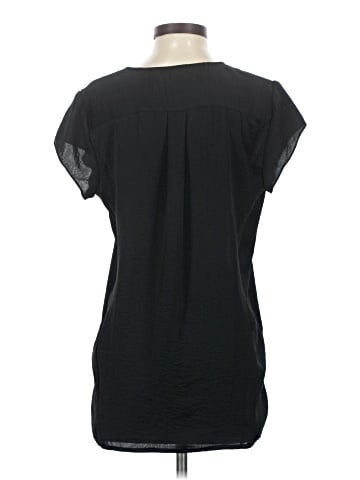 CALVIN KLEIN JEANS Short Sleeve Top (view 2)
