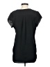 CALVIN KLEIN JEANS Black Short Sleeve Top Size S - photo 2