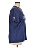 Assorted Brands Blue Short Sleeve T-Shirt Size XL - photo 4