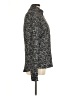 Spyder 100% Polyester Tweed Black Pullover Sweater Size M - photo 4