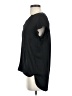 CALVIN KLEIN JEANS Black Short Sleeve Top Size S - photo 5