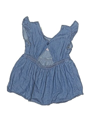 Colette Lilly Dress (view 2)
