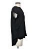 CALVIN KLEIN JEANS Black Short Sleeve Top Size S - photo 4