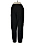 Fabletics Solid Black Casual Pants Size M - photo 2