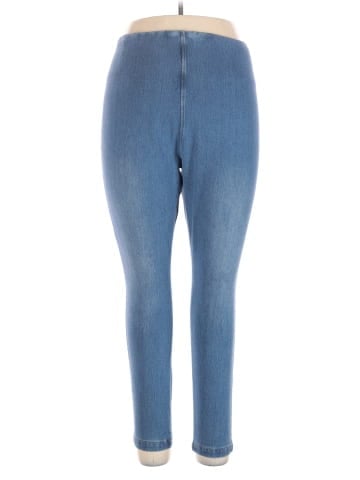 Lyssé Jeggings (view 1)