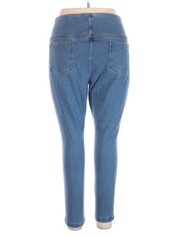 Lyssé Jeggings (view 2)