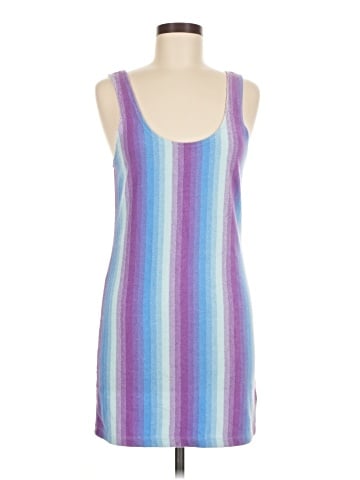 Ecote Casual Dress (view 1)