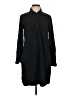 Gap Black Casual Dress Size S - photo 1