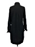 Gap Black Casual Dress Size S - photo 2