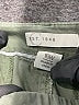 Cato Solid Gray Casual Pants Size 16 - photo 4