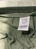 Cato Solid Gray Casual Pants Size 16 - photo 5