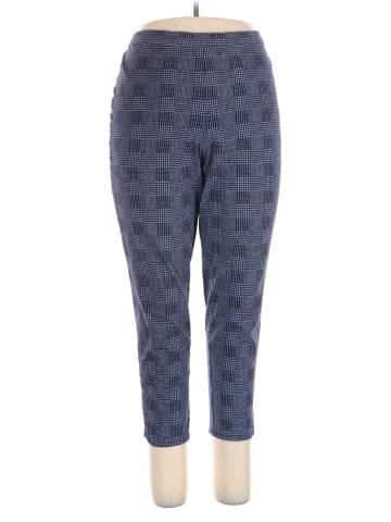 Isaac Mizrahi LIVE! Casual Pants (view 1)