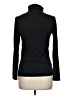 Collusion Black Long Sleeve Top Size 10 - photo 2