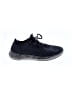 Allbirds Black Blue Sneakers Size 6 - photo 1