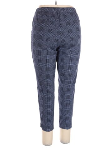 Isaac Mizrahi LIVE! Casual Pants (view 2)