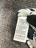 J.Crew 100% Polyester Silver Long Sleeve Blouse Size 0 - photo 8