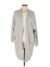 DONNI Gray Cardigan One size - photo 1