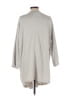 DONNI Gray Cardigan One size - photo 2