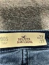 Hollister Blue Jeans Size 23 waist - photo 3