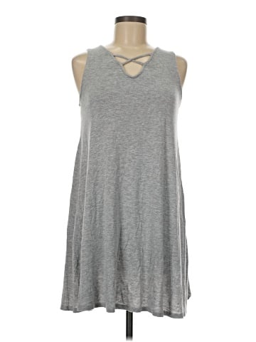 Poof! Casual Dress (view 1)