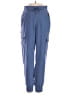 all in motion Blue Cargo Pants Size XS - photo 1