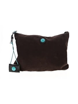 Assorted Brands Leather Crossbody Bag