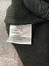 Self Contrast 100% Polyester Black Sweater Vest One size - photo 7