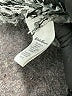 Eddie Bauer Black Scarf One size - photo 3