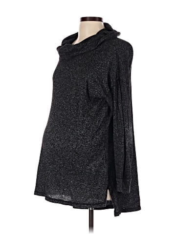 Motherhood Pullover Sweater (view 1)