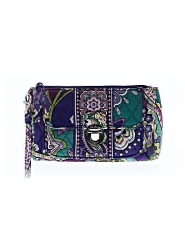 Vera Bradley Wristlet