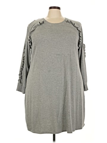 City Streets Casual Dress (view 1)
