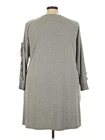 City Streets Casual Dress (view 2)