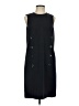 W by Worth Black Casual Dress Size 4 - photo 1