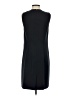 W by Worth Black Casual Dress Size 4 - photo 2