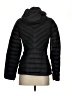 32 Degrees 100% Nylon Solid Black Snow Jacket Size S - photo 2
