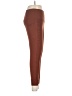 Athleta Brown Tan Active Pants Size M - photo 4