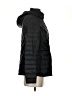 32 Degrees 100% Nylon Solid Black Snow Jacket Size S - photo 4