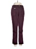 Assorted Brands Burgundy Casual Pants Size 6 - photo 1