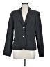 Calvin Klein Gray Blazer Size 10 - photo 1